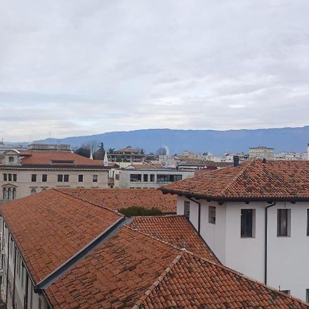 Affittacamere Cossetti Pordenone Eksteriør bilde