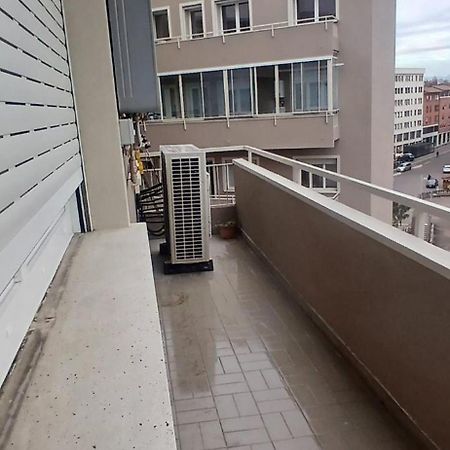 Affittacamere Cossetti Pordenone Eksteriør bilde