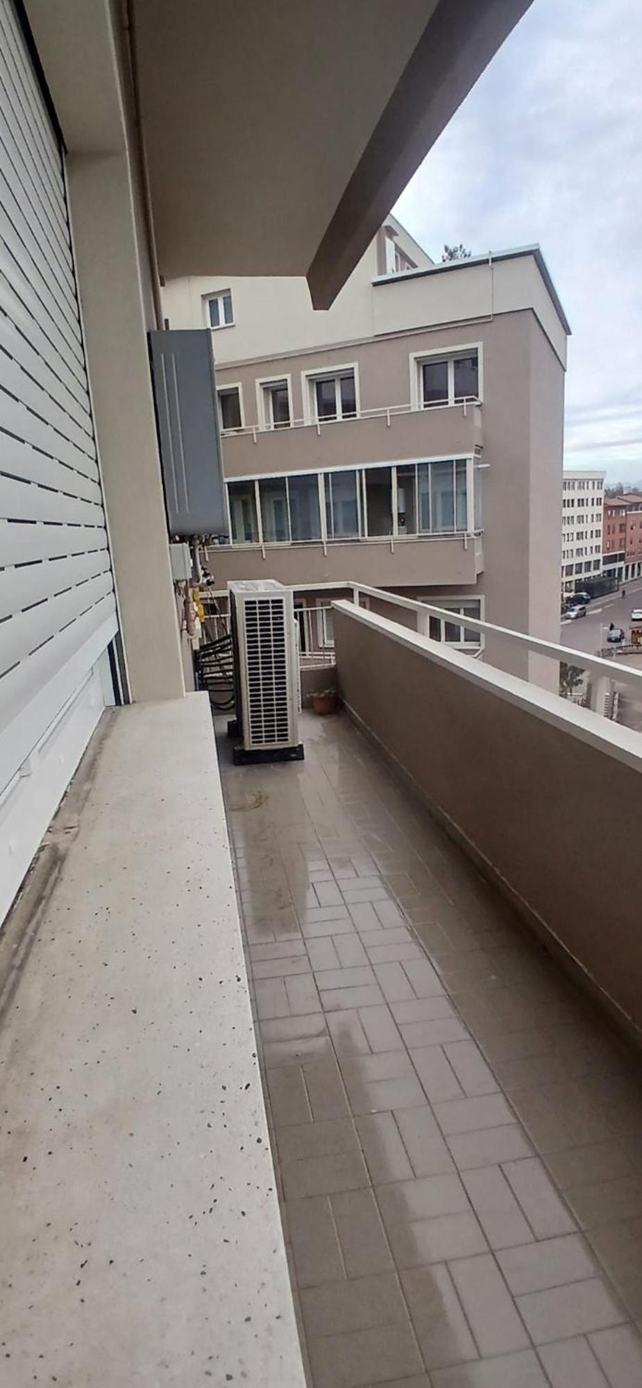 Affittacamere Cossetti Pordenone Eksteriør bilde
